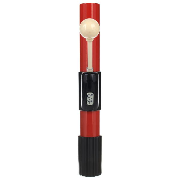 Thomann Rainbow Handbells TRHB-5/2