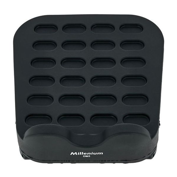 Millenium Desktop Monitor Stand DM5