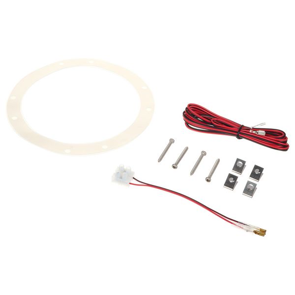 Biamp Systems CMAR6 White