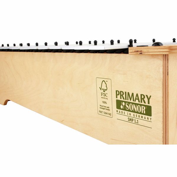 Sonor SMP 1.1 Soprano Metallophone