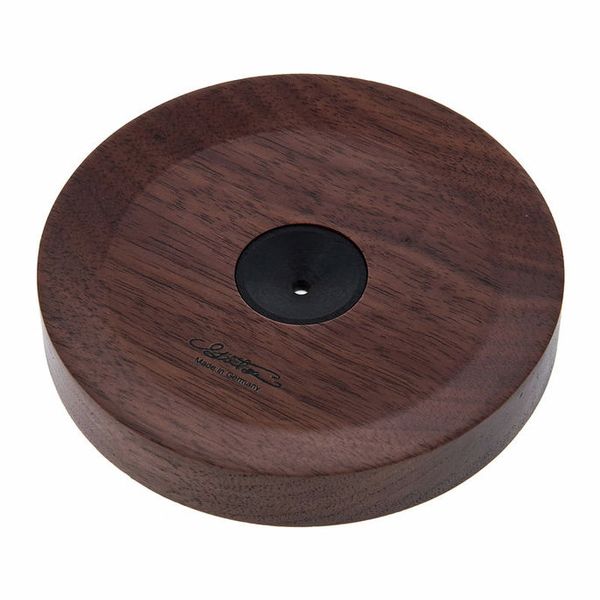 Conrad Götz ZP2016 W-2 End Pin Rest WN