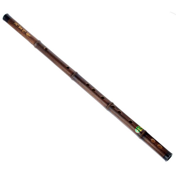 Artino Chinese QuDi Flute D-major
