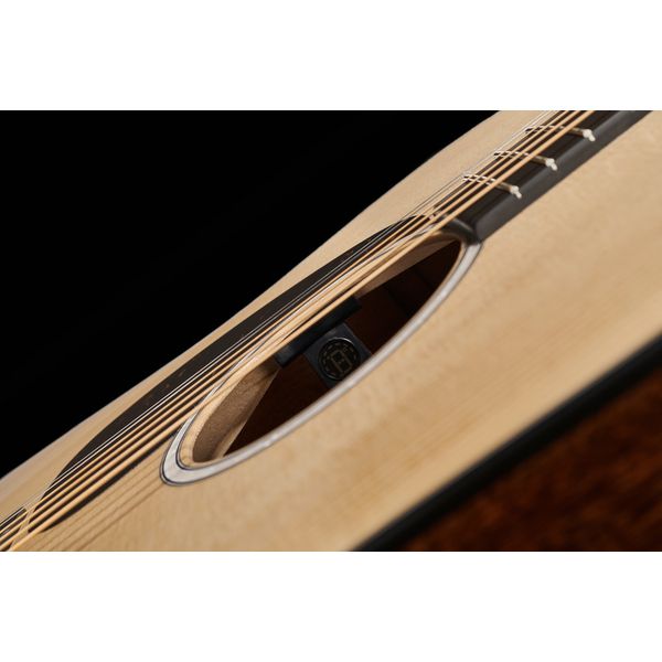 Martin Guitar D-10E-02 Sitka Sapele LH