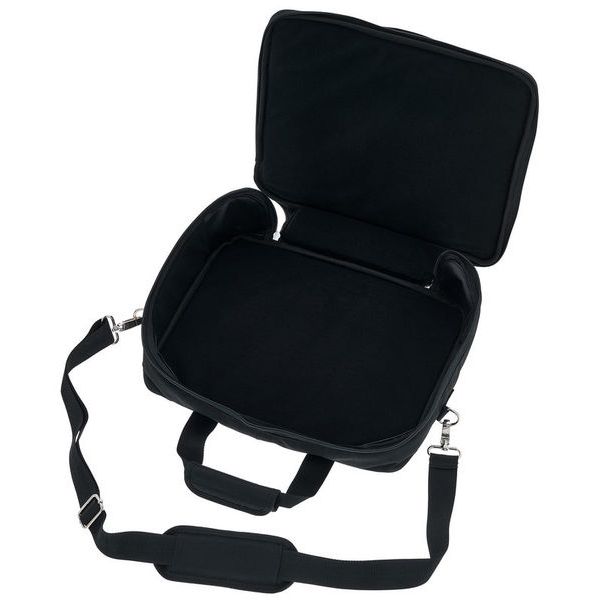 Tascam Mixcast 4 Bag Bundle