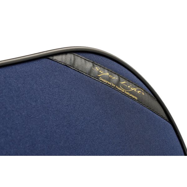 Super Light Carry On Violin Case 4/4 DB