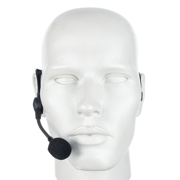 Sennheiser HDE-2020 V2 Set 40