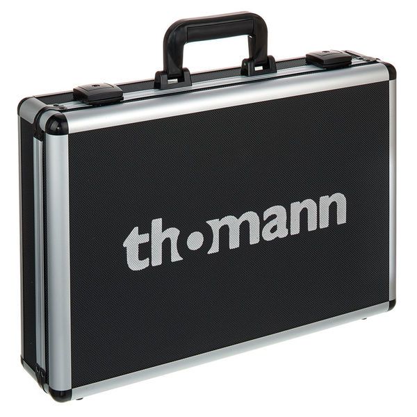 Thomann Universal Mic Case