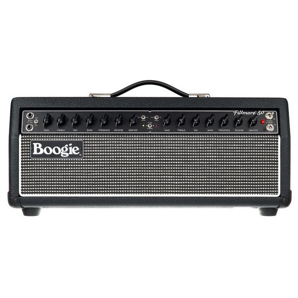 Mesa Boogie Fillmore 50 Head
