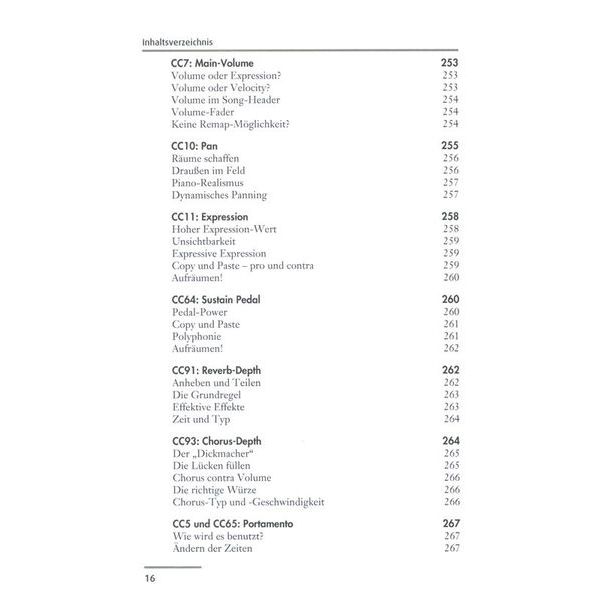 GC Carstensen Verlag Arbeiten mit MIDI-Files