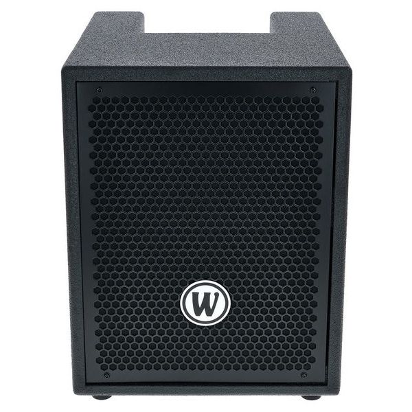 Warwick Gnome CAB 10/8