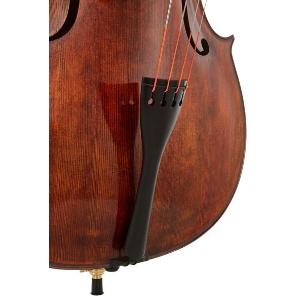 Meister Rubner Double Bass No.66 4/4