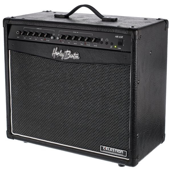 Harley Benton Fusion-III HH EB OCT Set