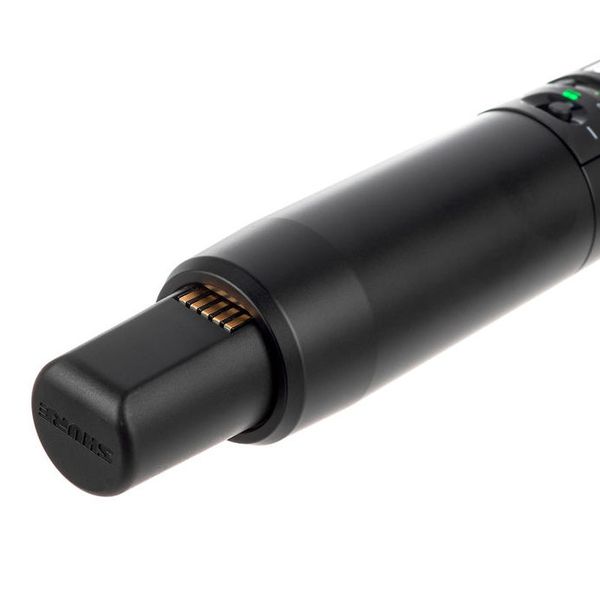 Shure SLXD24DE/Beta58 L56