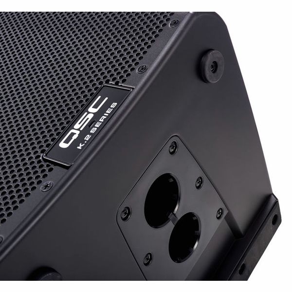 QSC K 8.2 Tote Bundle