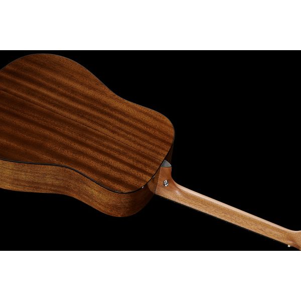 Martin Guitar D-12E Sitka Sapele LH