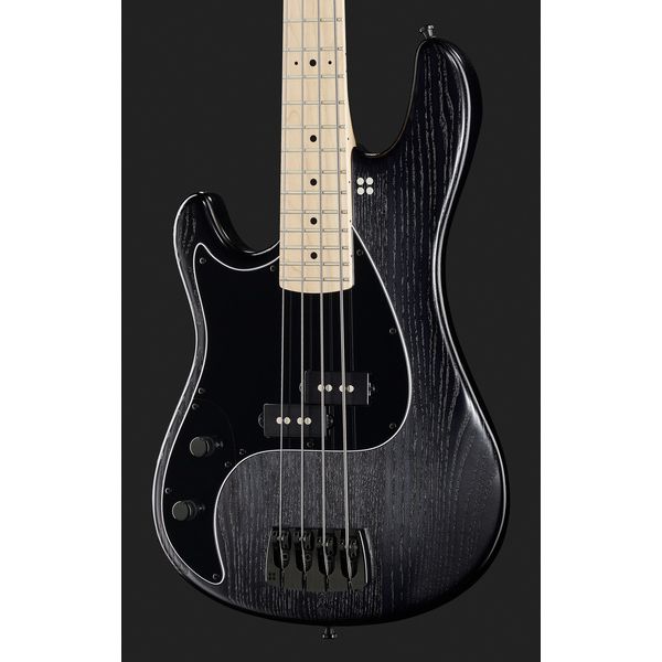 Sandberg California VS Lionel BK LH