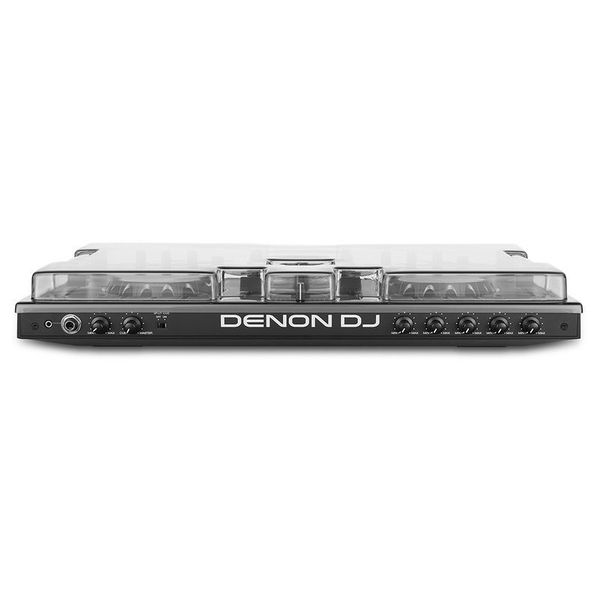 Decksaver Denon MC4000