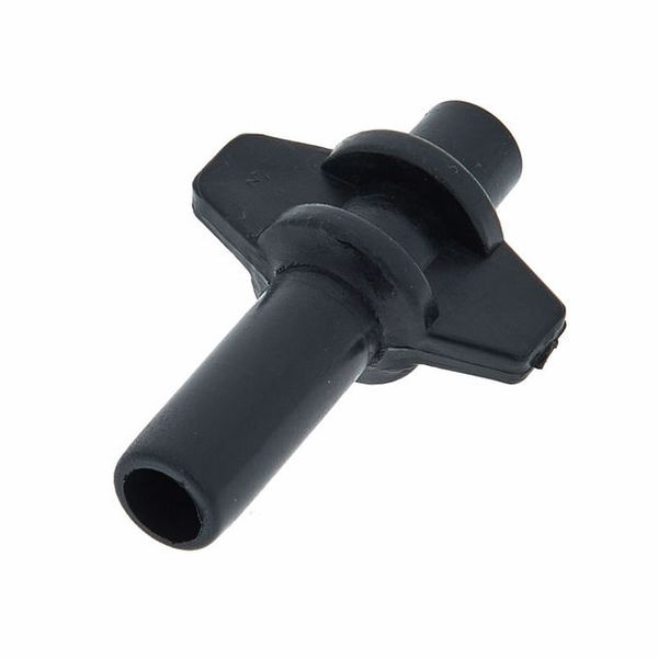 Gibraltar SC-TCWN6 6mm T-Style Wing Nut