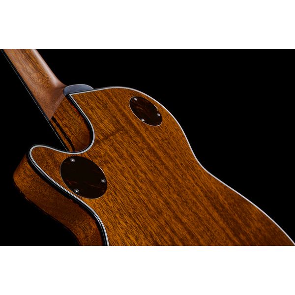 Gretsch G6134TFM-NH Nigel Hendroff AF