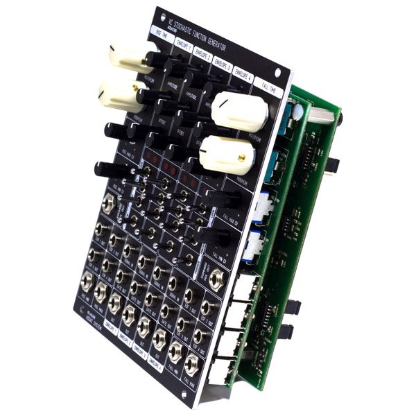 ADDAC 506 VC Stochastic Function Gen