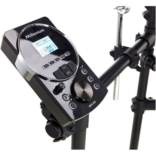 Millenium MPS-450 E-Drum Set