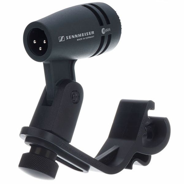 Sennheiser 600 Drum Set