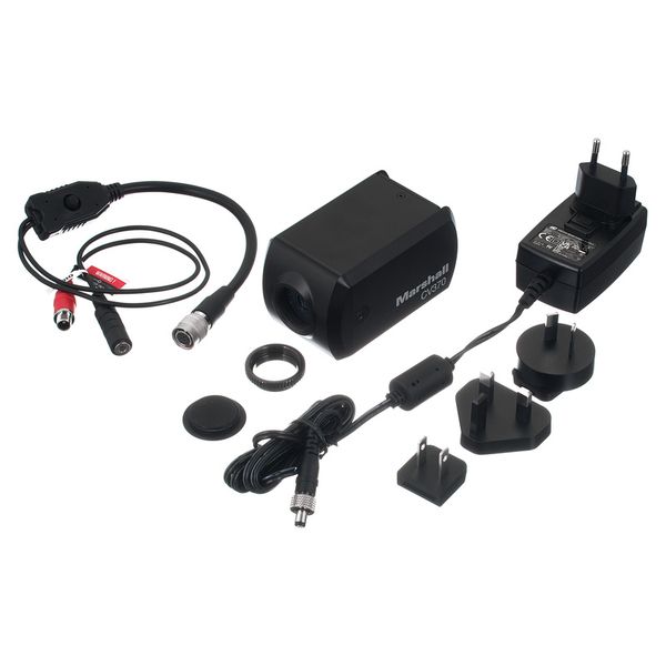 Marshall Electronics CV370-ND3