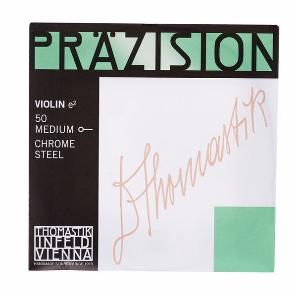 Thomastik Przision E Violin 4/4 medium