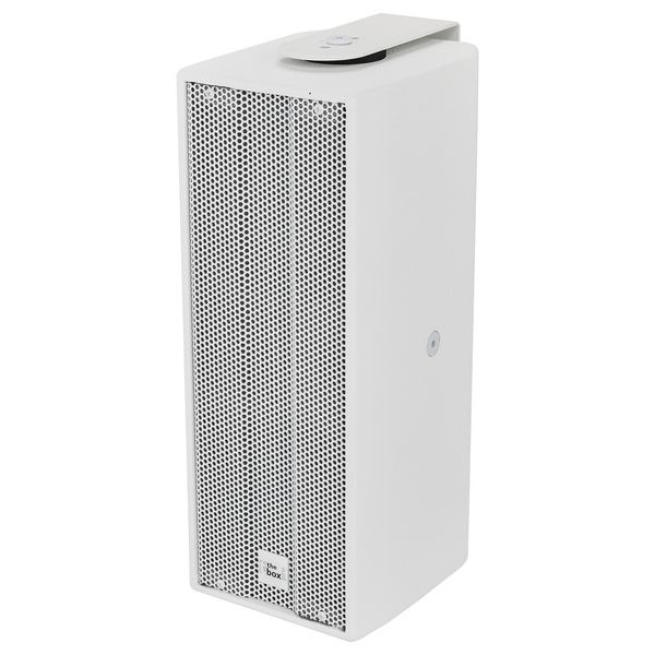 the box pro Achat Mini Install Bundle WH