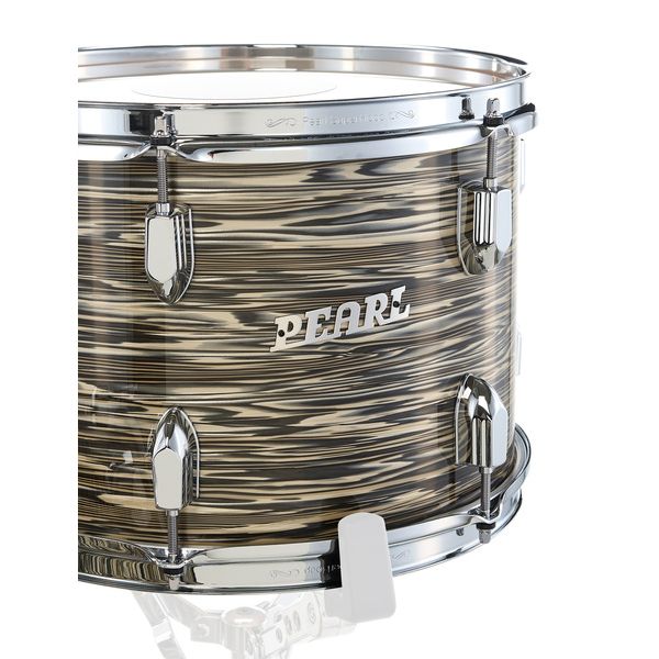 Pearl President Deluxe 20" De.Ripple