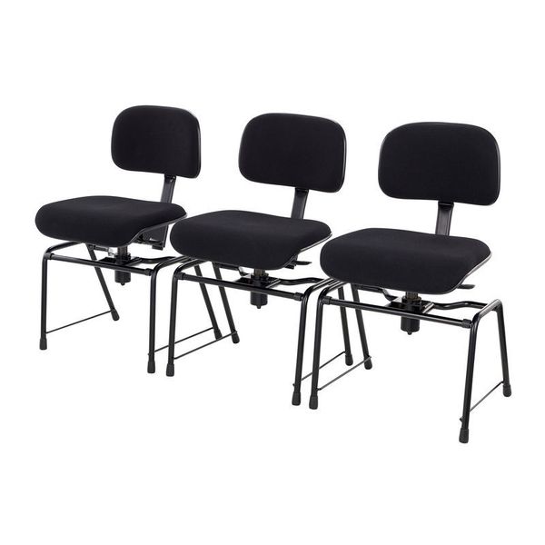 Bergerault B2002 3pc.