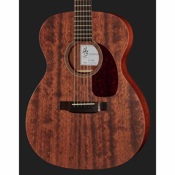 Harley Benton Custom Line CLA-15M