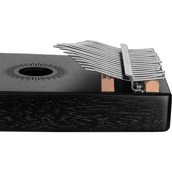 Sela SE 246 Kalimba Black 17