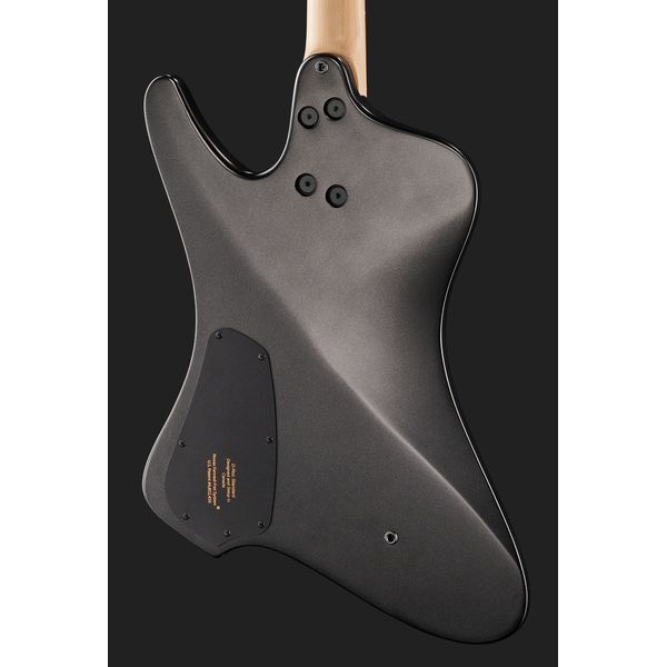 Dingwall D-Roc Standard Black Matte