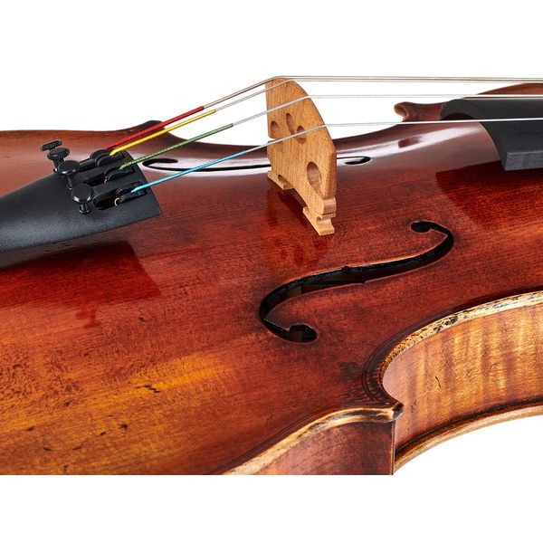 Walter Mahr Viola Jacobs Model 16"