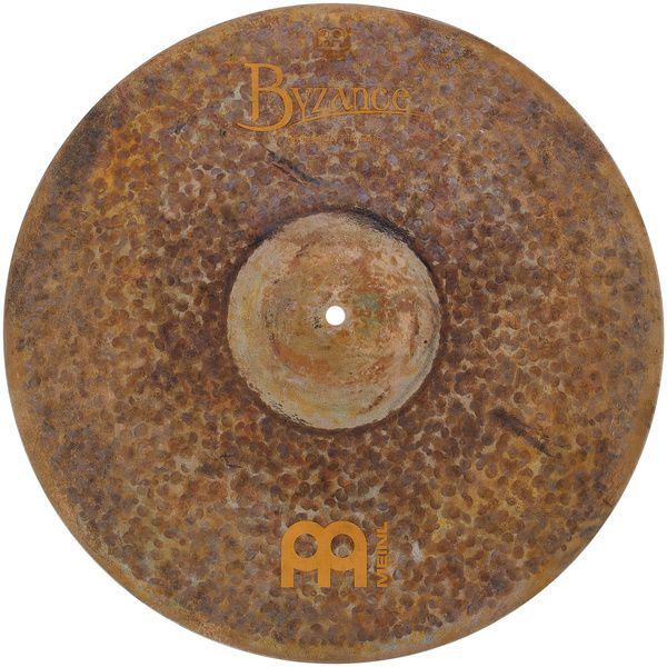Meinl Byzance E.Dry Complete Set