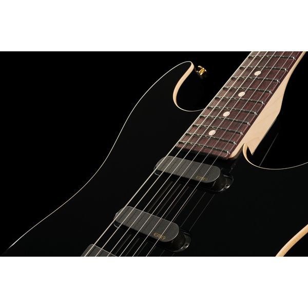 Suhr Standard Legacy BK