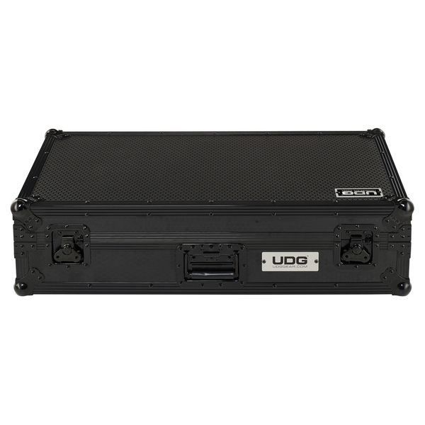 Rane Four Case Bundle II