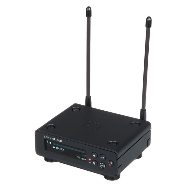 Sennheiser EW-DP EK SKP U1/5 Bundle