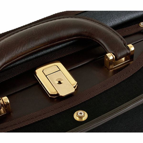 Musafia Luxury Ultralight BK/GR