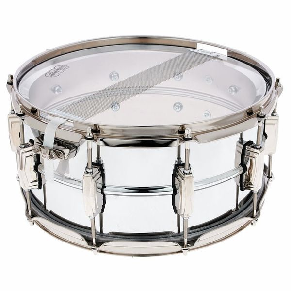 Ludwig 14"x6,5" Super Ludwig COB Sn.