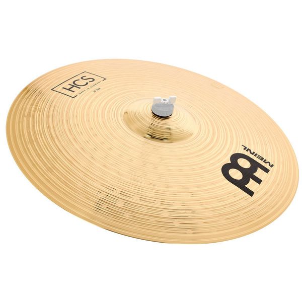 Meinl HCS Cymbal Set Standard