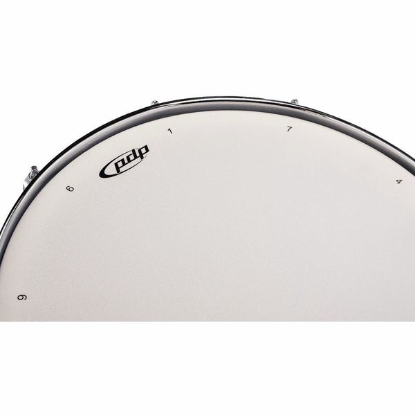 DW PDP 14"x5,5" Walnut Snare