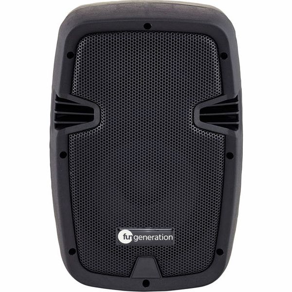 Fun Generation PL 108 P