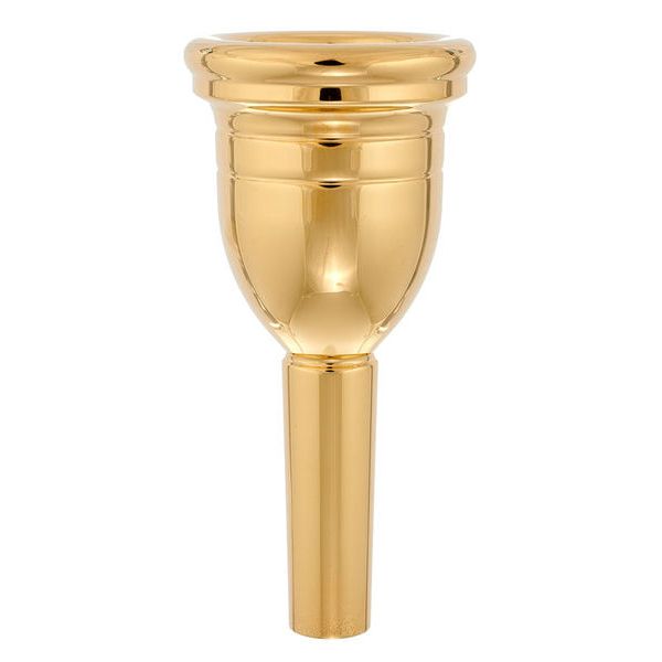 Perantucci Tuba Mouthpiece PT-83+ G