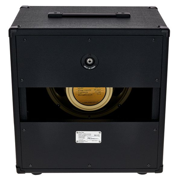 Orange Micro Terror Bundle