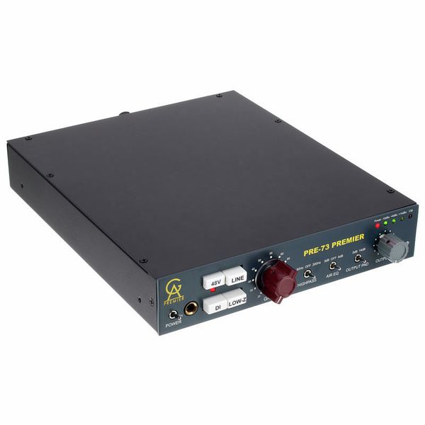 Golden Age Audio Premier PRE-73