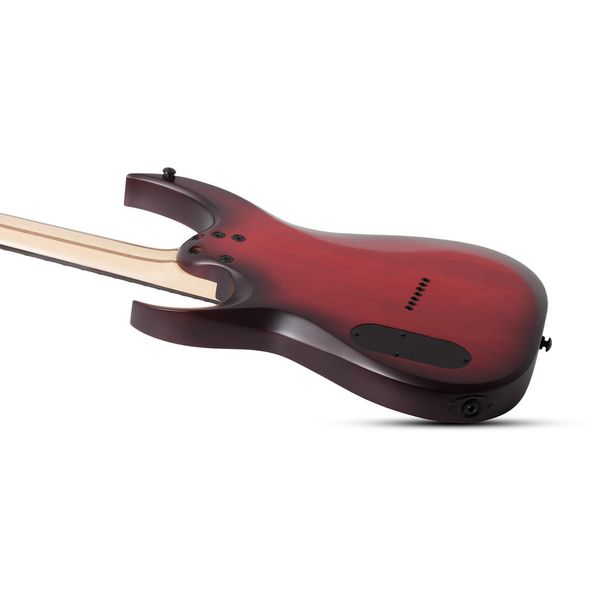 Schecter Sunset -7 Extreme SB