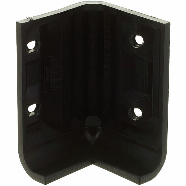 Adam Hall 4072 Cabinet Corner plastic
