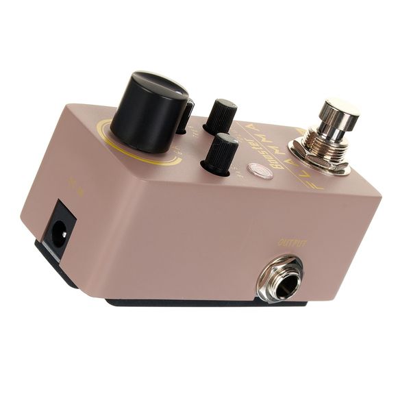 Flamma FC18 Clean Boost